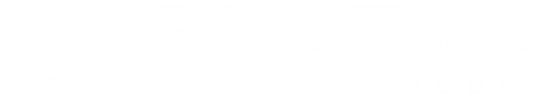 BlueTone Media logo
